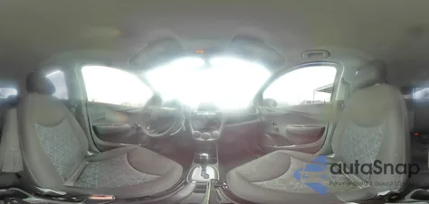 2020 Chevrolet Spark Ls z USA, uszkodzony, nr VIN KL8CB6SA4LC422672